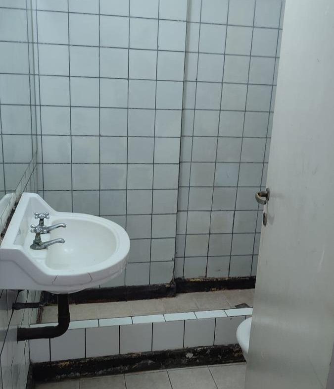 Departamento en Microcentro