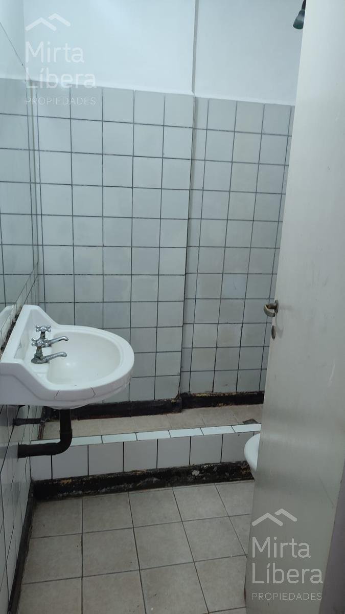 Departamento en Microcentro