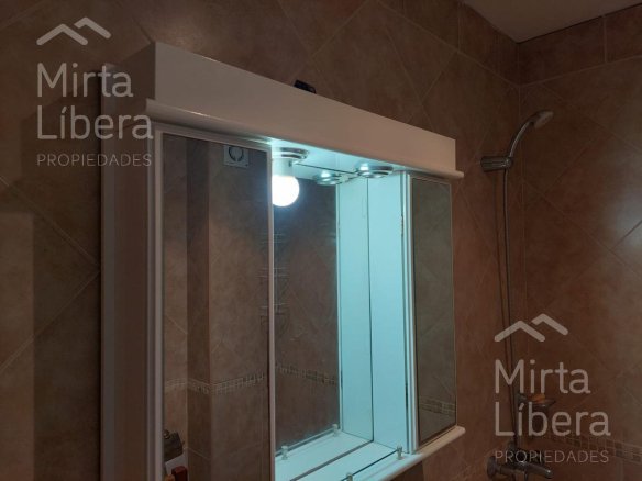 Departamento – La Plata