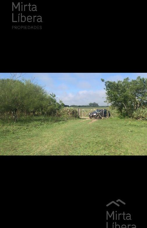 Terreno – Bme Bavio Gral Mansilla