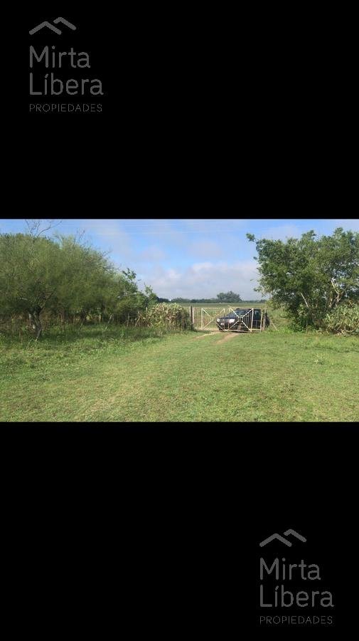 Terreno – Bme Bavio Gral Mansilla