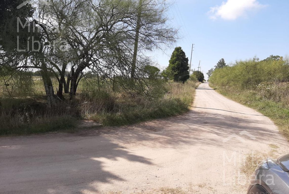 Terreno – Bme Bavio Gral Mansilla