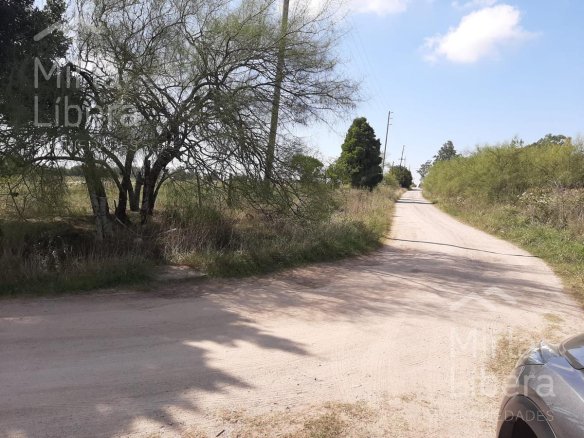 Terreno – Bme Bavio Gral Mansilla