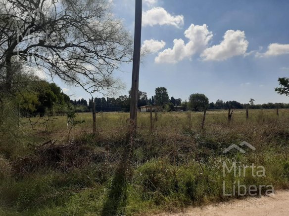 Terreno – Bme Bavio Gral Mansilla