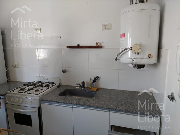 Departamento – La Plata