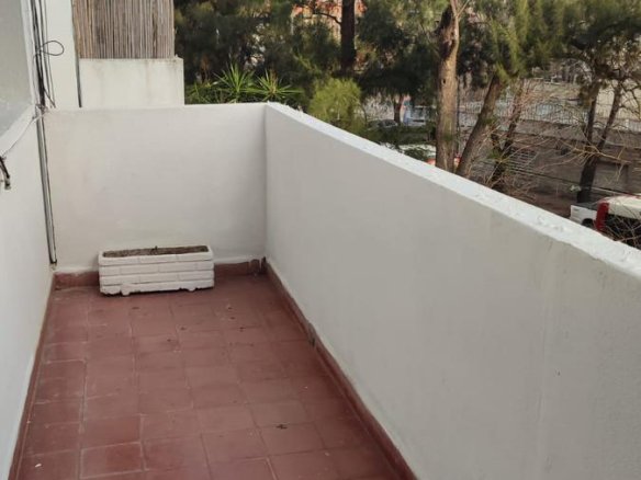 Departamento en Microcentro