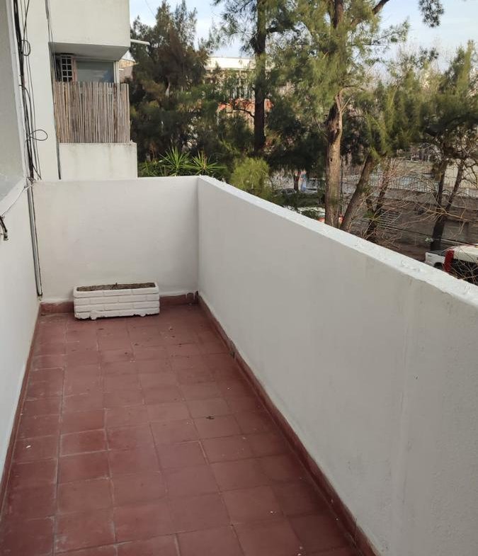 Departamento en Microcentro