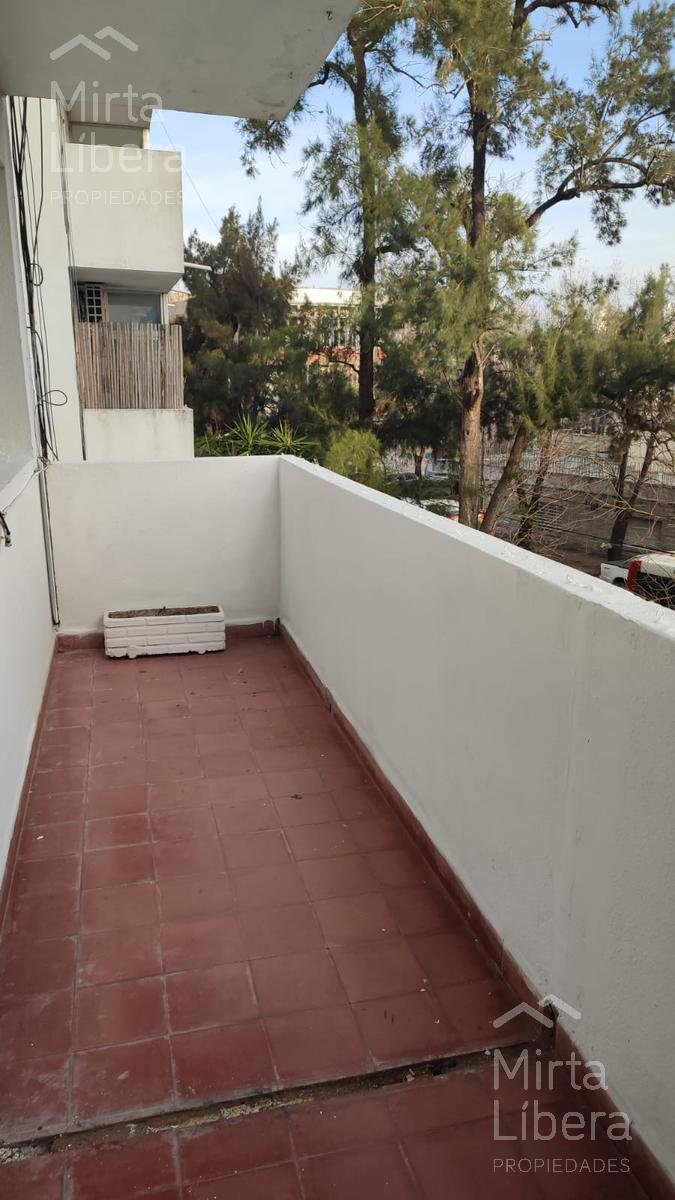 Departamento en Microcentro
