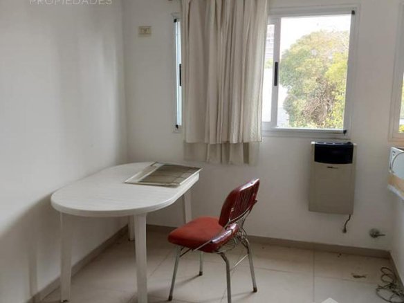 Departamento – La Plata