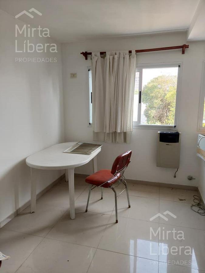 Departamento – La Plata