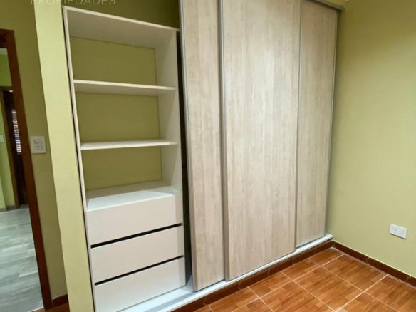 Casa – Berisso