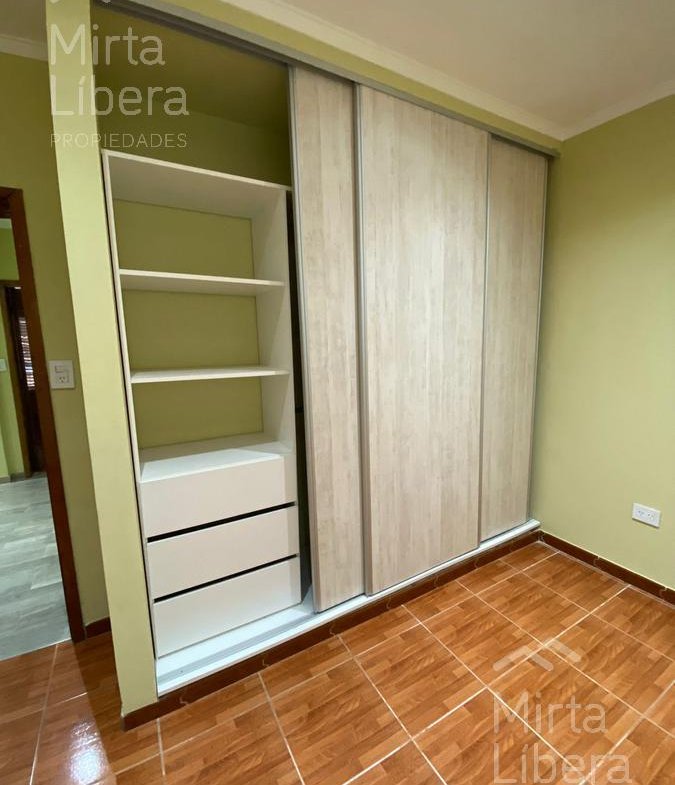 Casa – Berisso