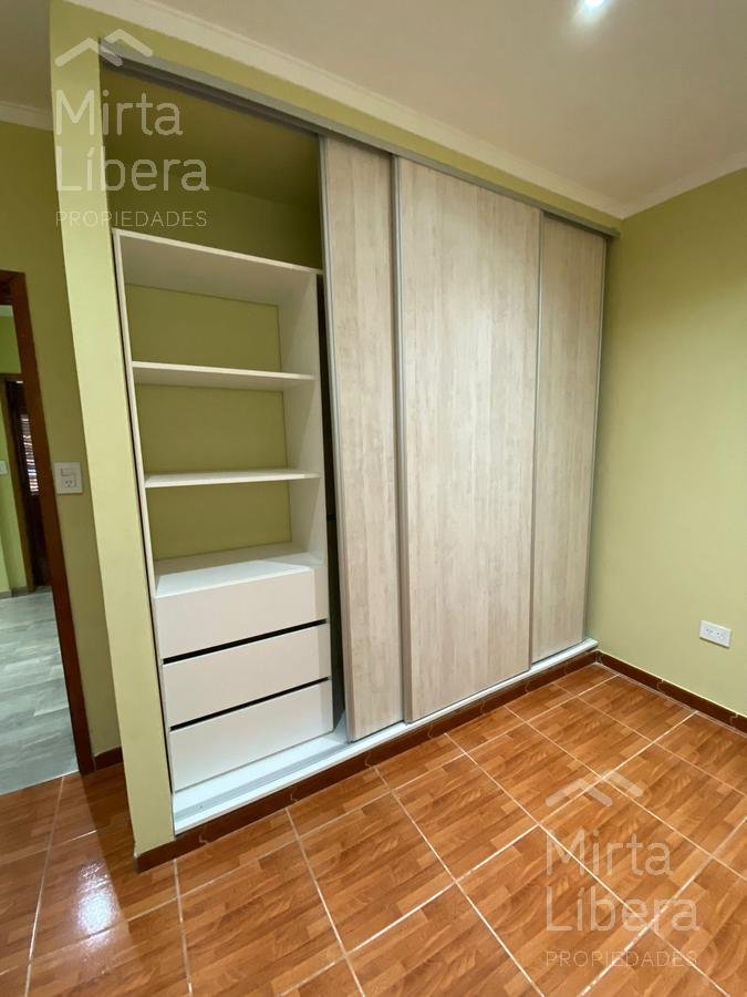 Casa – Berisso