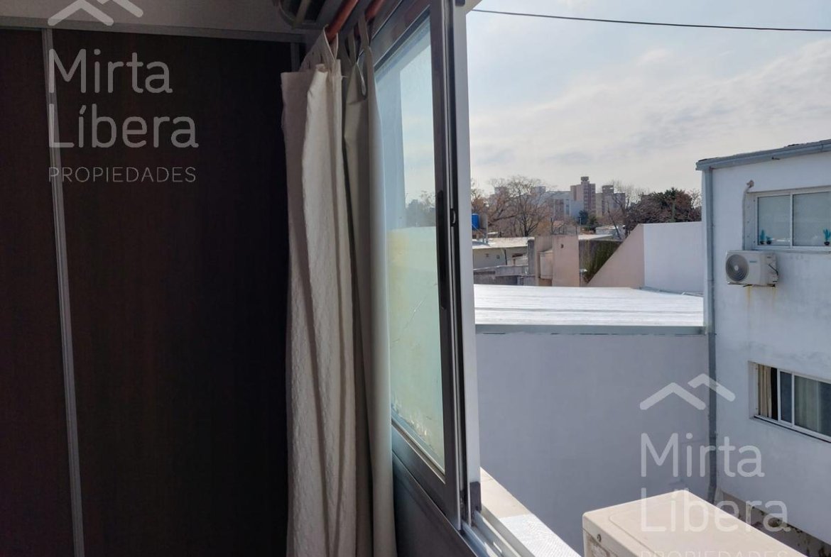 Departamento – La Plata