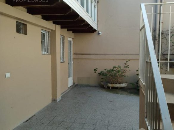Departamento – La Plata