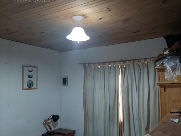 Casa – La Plata