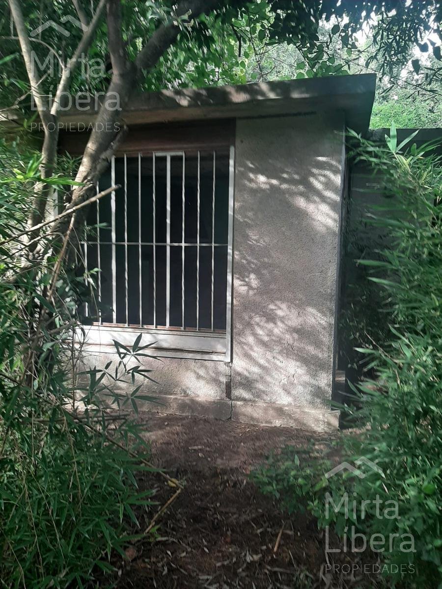 Casa en Villa Parque Sicardi