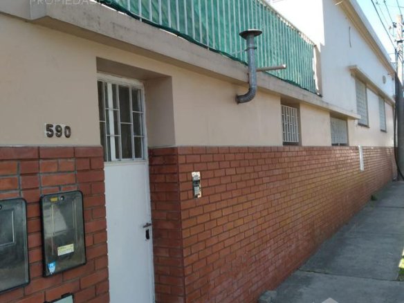 Departamento – La Plata