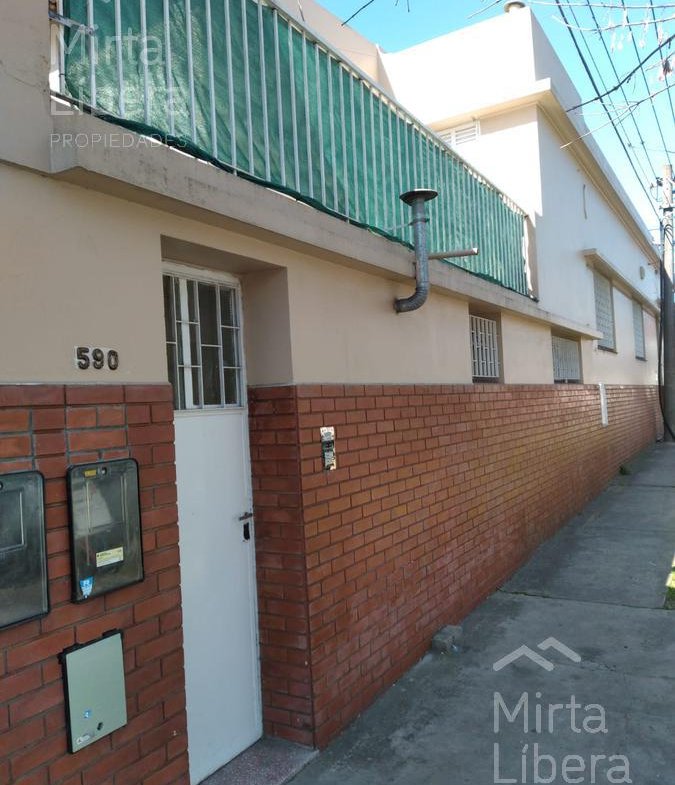 Departamento – La Plata