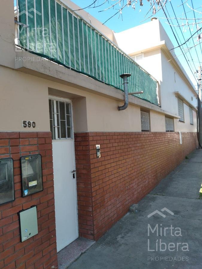 Departamento – La Plata