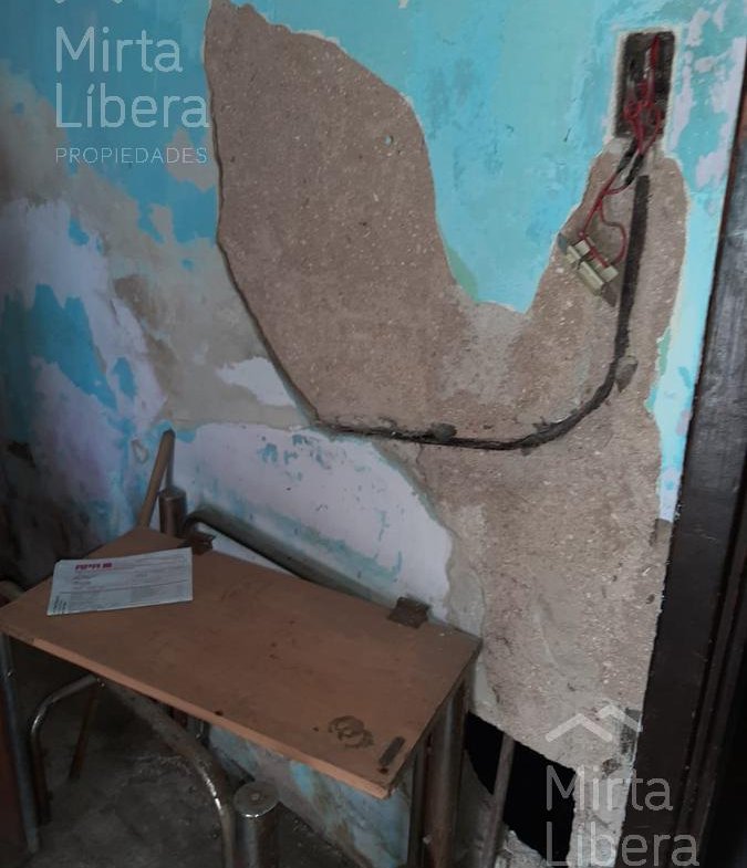 Casa – La Plata