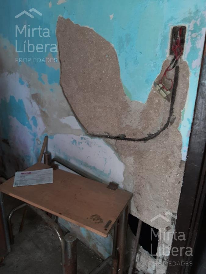 Casa – La Plata