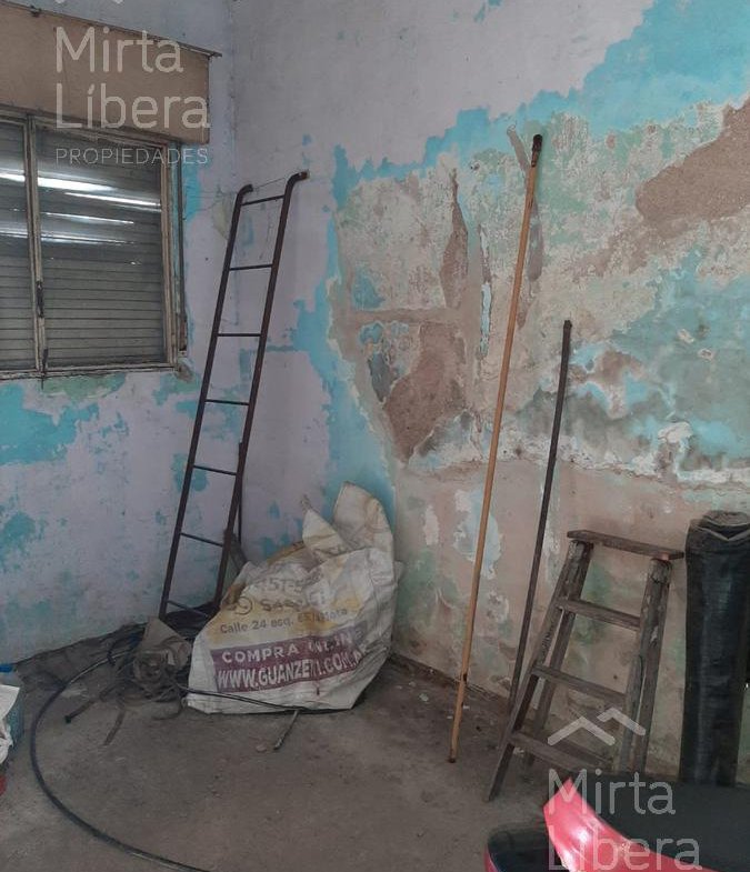 Casa – La Plata