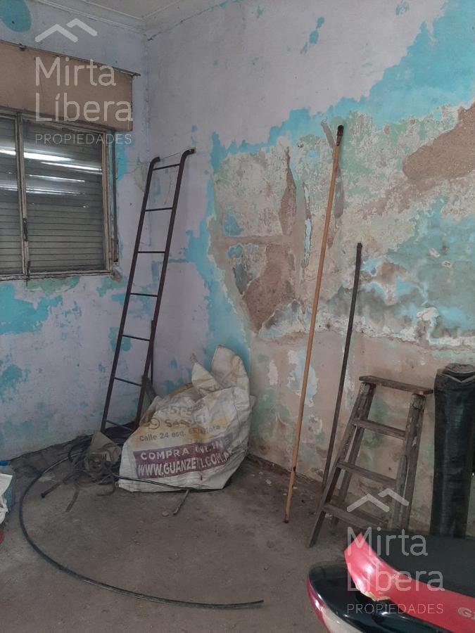 Casa – La Plata