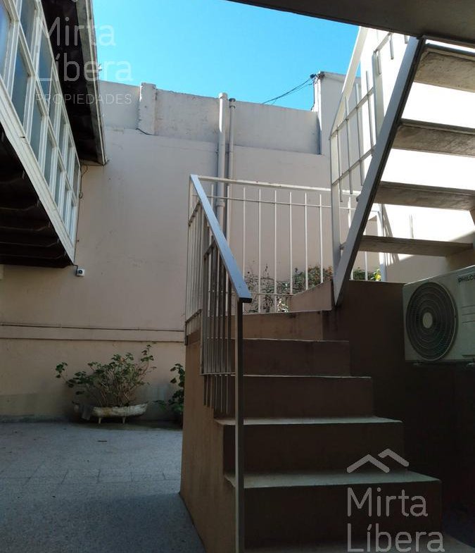 Departamento – La Plata