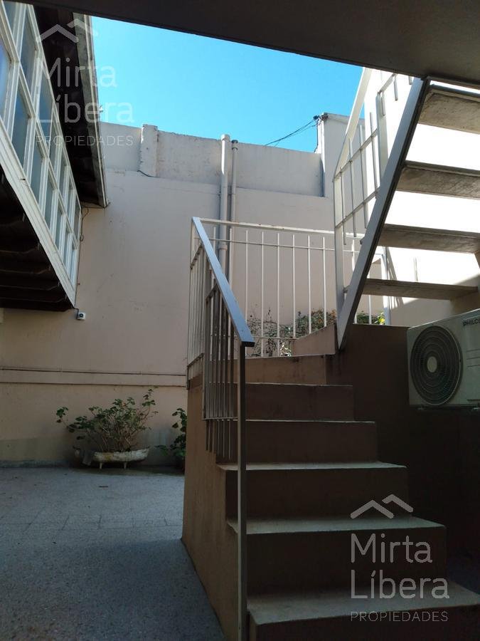 Departamento – La Plata