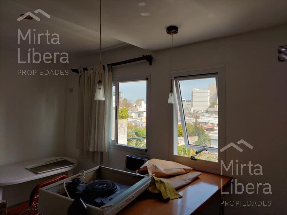 Departamento – La Plata