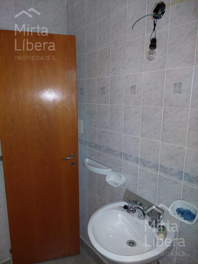 Departamento – La Plata