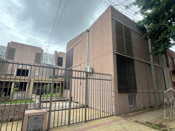 Departamento en La Plata