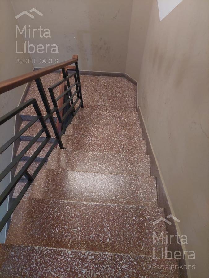 Departamento – La Plata