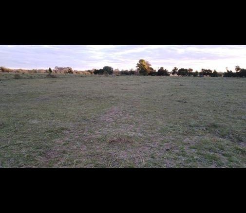Terreno – Bme Bavio Gral Mansilla