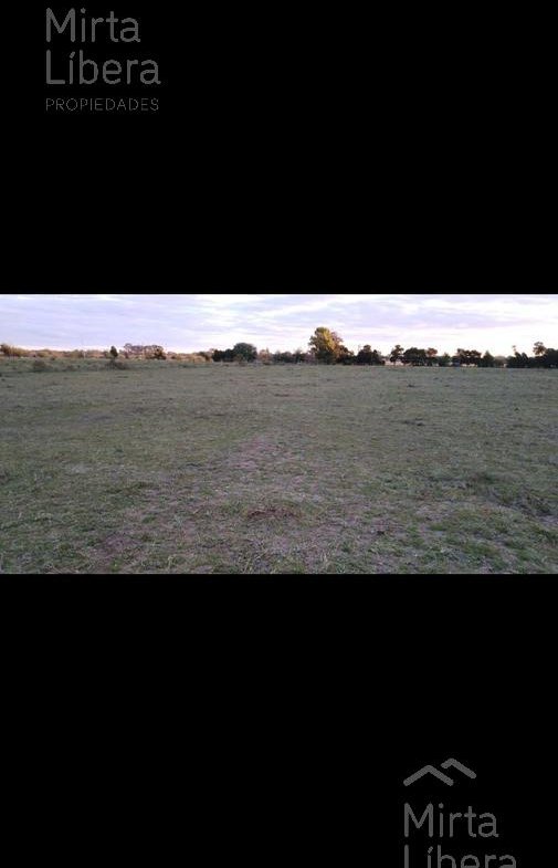 Terreno – Bme Bavio Gral Mansilla