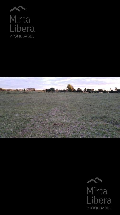 Terreno – Bme Bavio Gral Mansilla