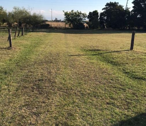 Terreno – Bme Bavio Gral Mansilla