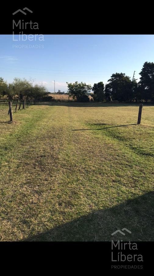Terreno – Bme Bavio Gral Mansilla