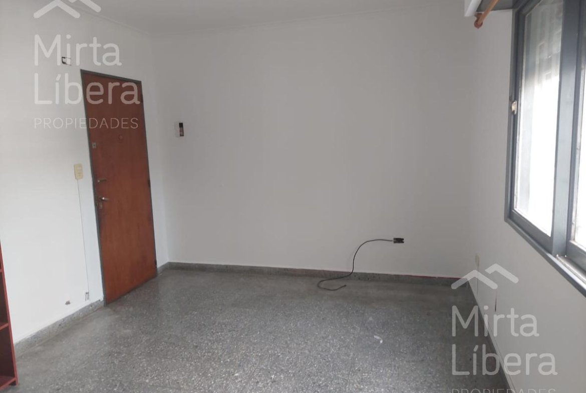 Departamento – La Plata