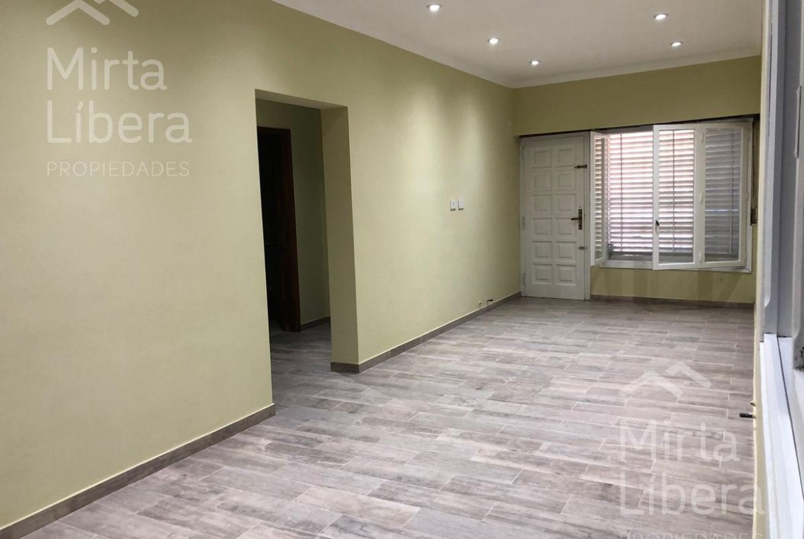 Casa – Berisso