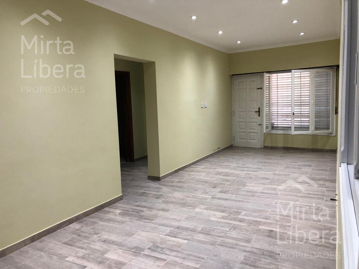 Casa – Berisso