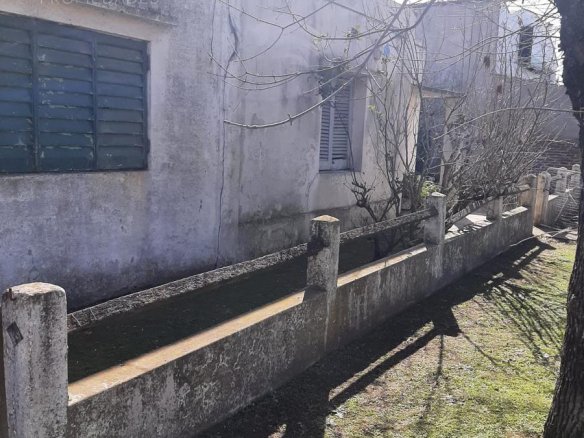 Casa en La Plata