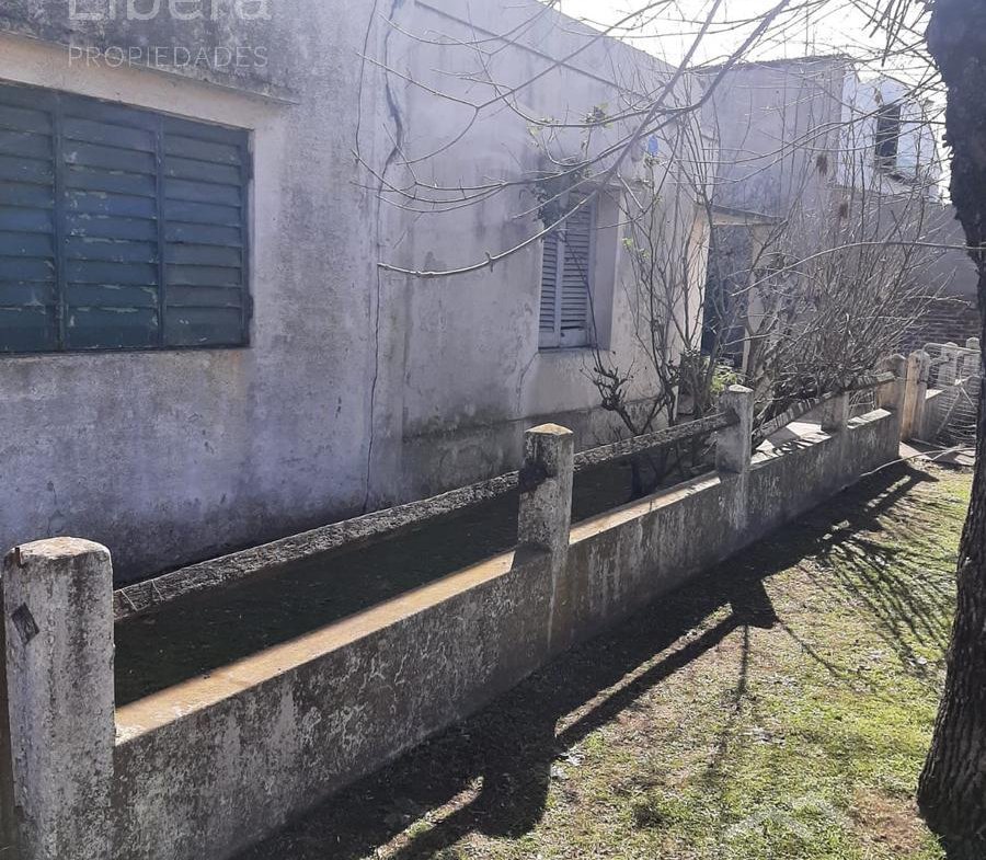 Casa en La Plata