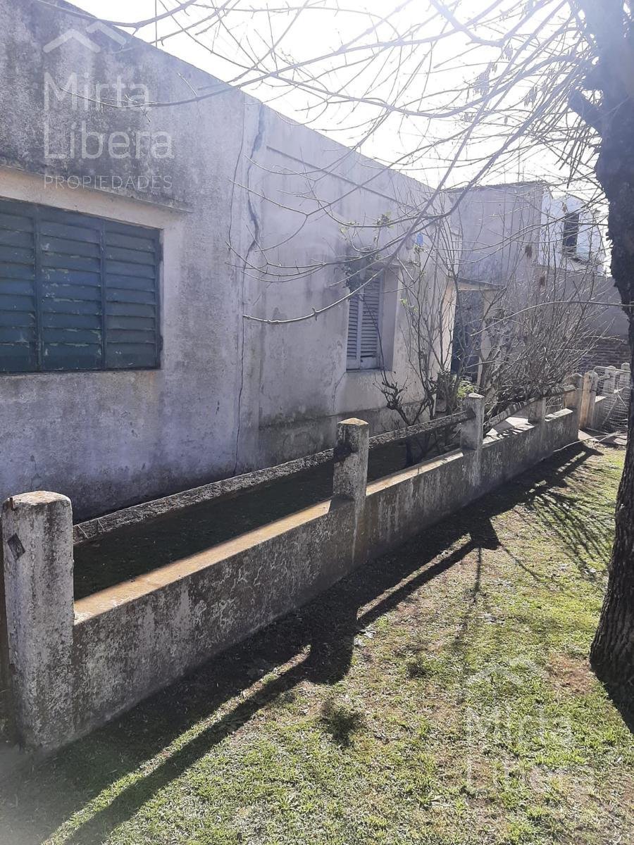 Casa en La Plata
