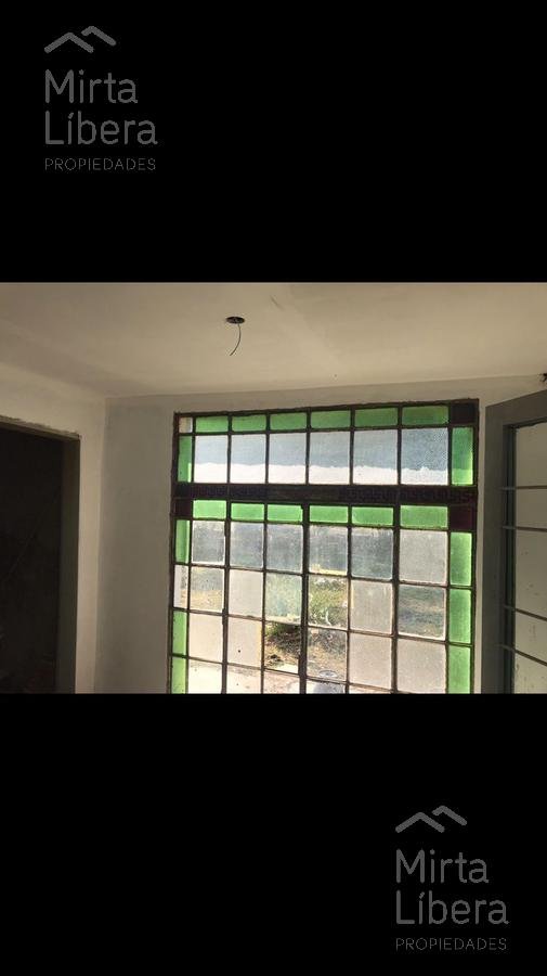 Terreno – Bme Bavio Gral Mansilla