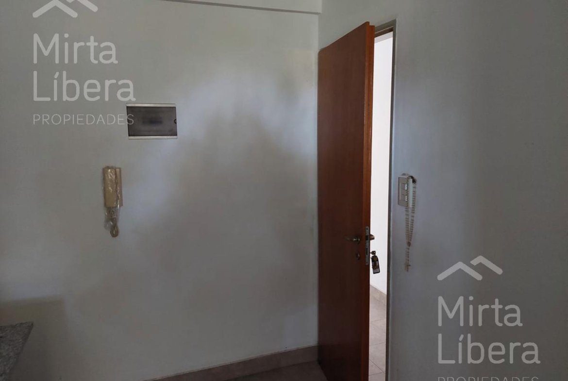 Departamento – La Plata