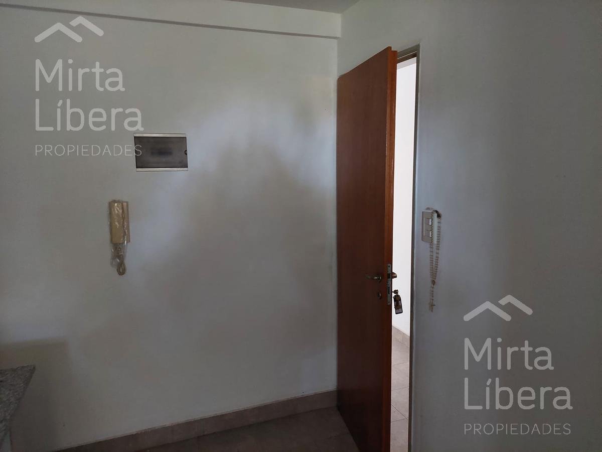 Departamento – La Plata