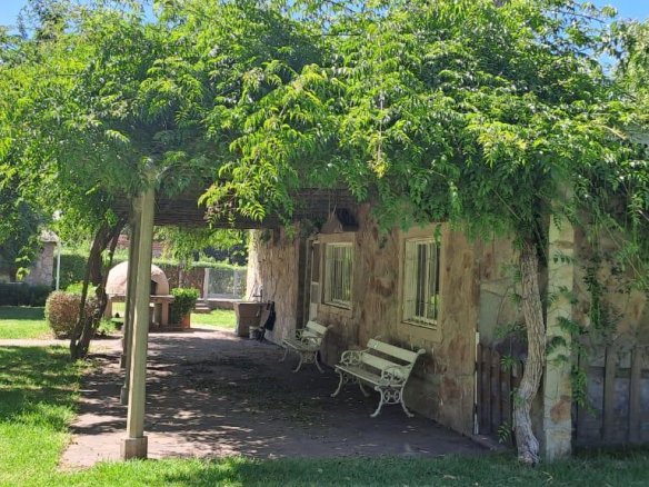Quinta – Arana