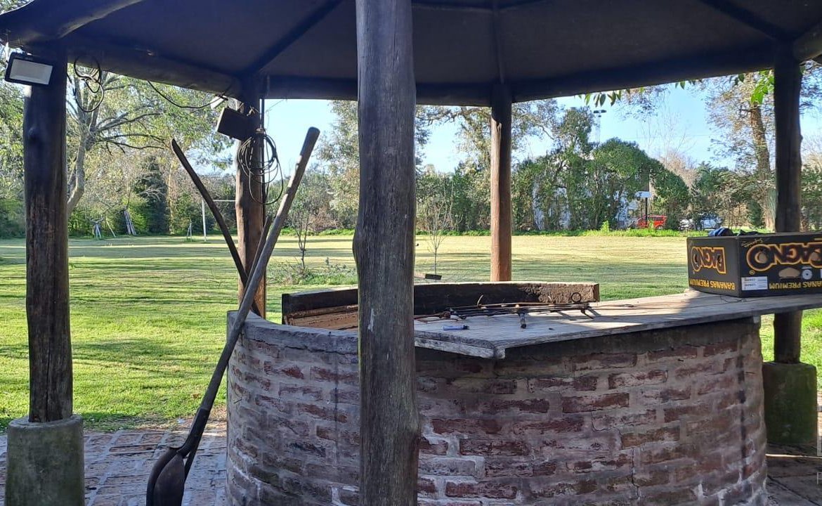 Quinta – Arana